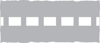 Give way to traffic from the right at a mini-roundabout