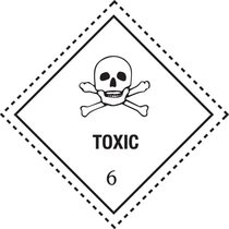 Toxic substance