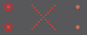 You MUST NOT proceed further in this lane